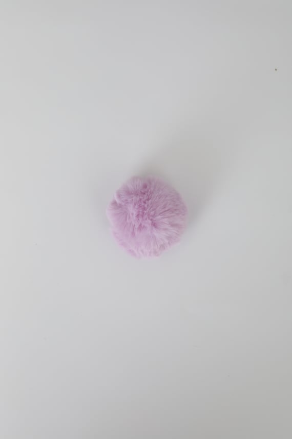 TEKOTURKISTUPSU 6CM vaalealila